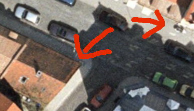 Big Brother is Watching Me…