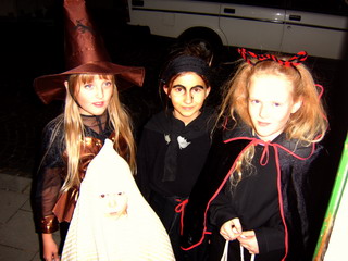Happy Halloween!