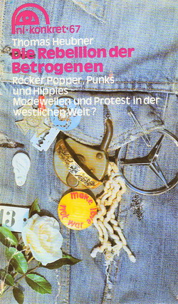 Buch-Kritik: Von Betrogenen für Betrogene…