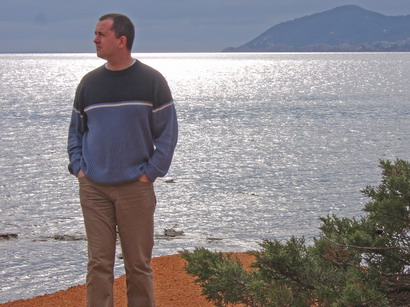 Schreibmarathon Ibiza 2007 – die Galerie