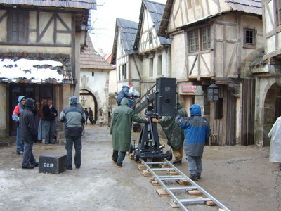 Drosselbart Sets