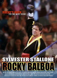 Kino Kritik: "Rocky Balboa"