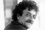 Kurt Vonnegut 1922-2007
