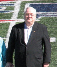 Heuchelei fehl am Platz: Falwell (’33-’07)