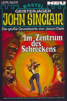 John Sinclair