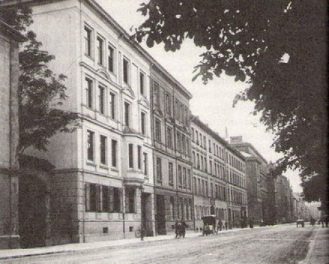 Zeitreise