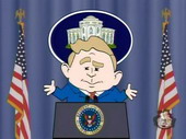 lil Bush