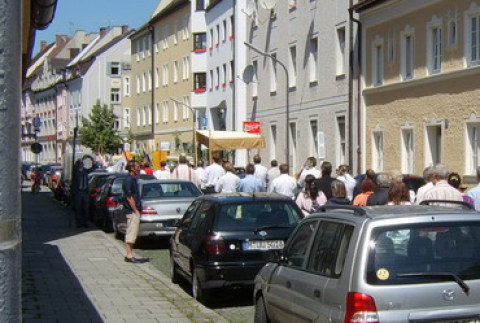 Umzug