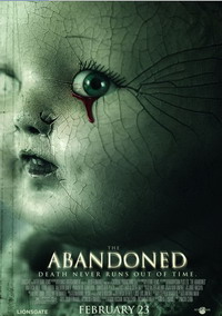 Fantasy Filmfest 2007: The Abandoned