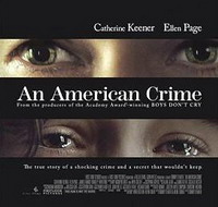 Fantasy Filmfest 2007: An American Crime