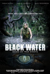 Fantasy Filmfest 2007: Black Water