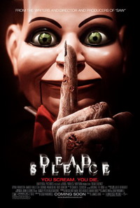 Fantasy Filmfest 2007: Dead Silence