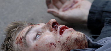 Fantasy Filmfest 2007: Deaths of Ian Stone