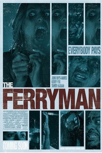 Fantasy Filmfest 2007: The Ferryman