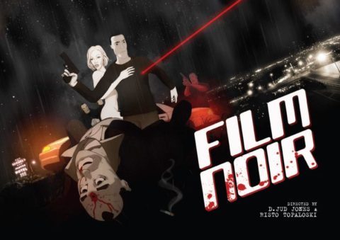 Fantasy Filmfest 2007: Film Noir
