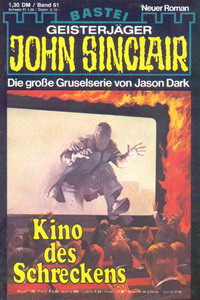 John Sinclair – eine deutsche Legende (2)