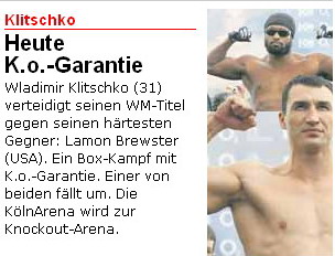 BILD – Wahrheit 0:2