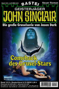 John Sinclair – eine deutsche Legende (3)