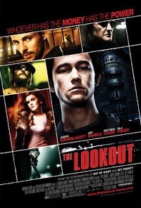 Fantasy Filmfest 2007: The Lookout