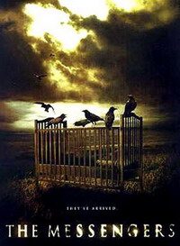 Fantasy Filmfest 2007: The Messengers