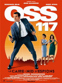 Fantasy Filmfest 2007: OSS 117