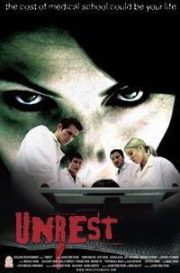 Fantasy Filmfest 2007: Unrest