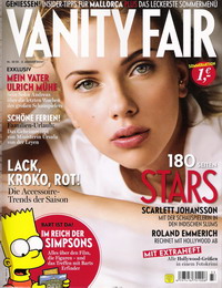 Vanity Fair