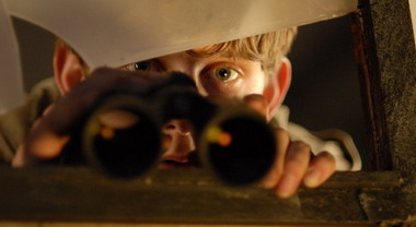Fantasy Filmfest 2007: Hallam Foe