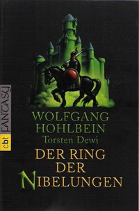 Nibelungen Cover