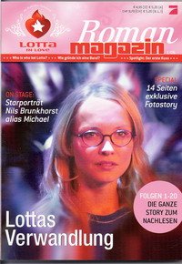 Lotta-Romanmagazin