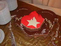 Lotta Partytorte