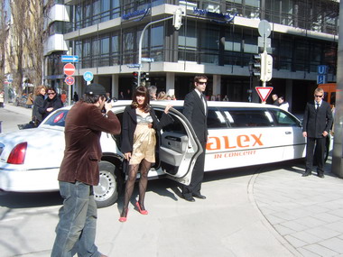 Lotta Promoaktion