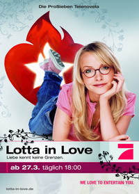 Lotta (c) ProSieben