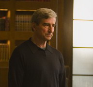 Sam Waterston