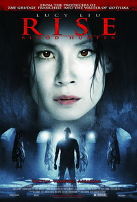 FFF 2007: "Rise: Blood Hunter", "Edmond"