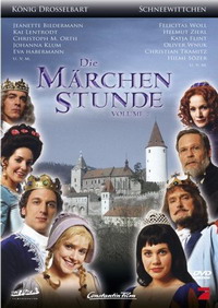 Drosselbart DVD