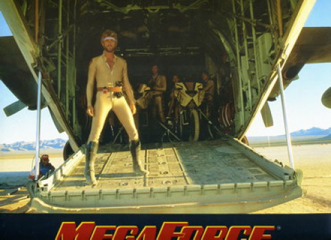 Megaforce
