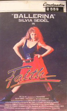 Faith Poster