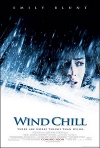 Wind Chill Poster