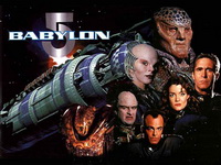 Babylon 5
