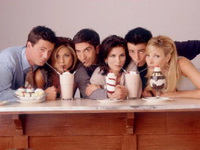 Friends