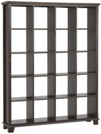 Ikea-Regal Markör