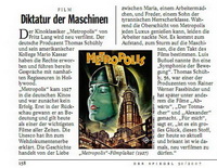 SPIEGEL-Artikel