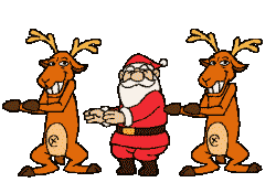 Xmas Dance