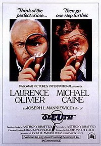 Sleuth Original
