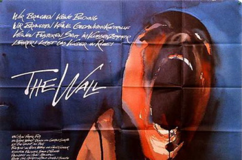 The Wall Poster