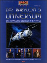 Das Babylon 5-Universum