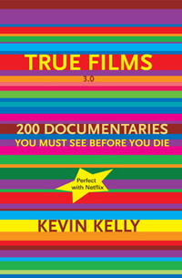 True Films Cover