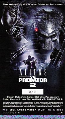 AvP