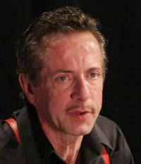 Clive Barker